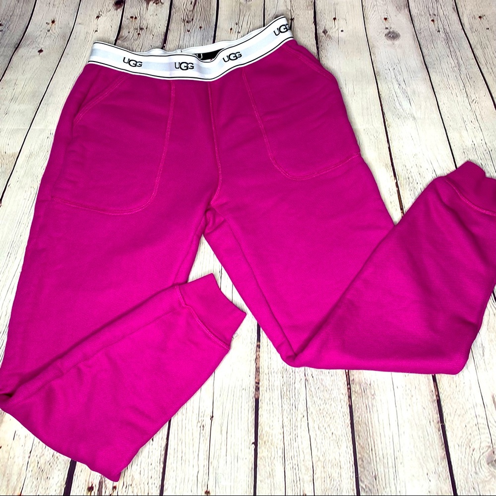 UGG French Terry Joggers